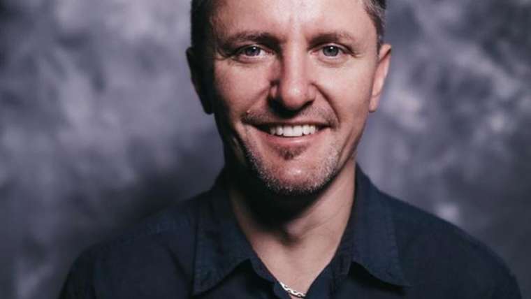 Boris Masalyka