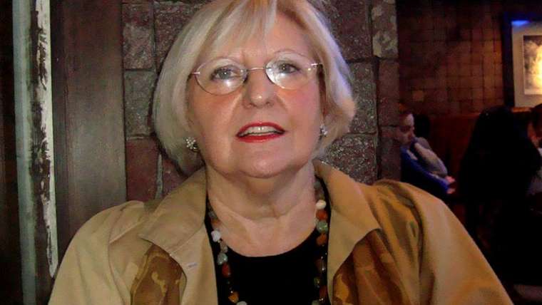 Lidia Lewczuk de Masalyka
