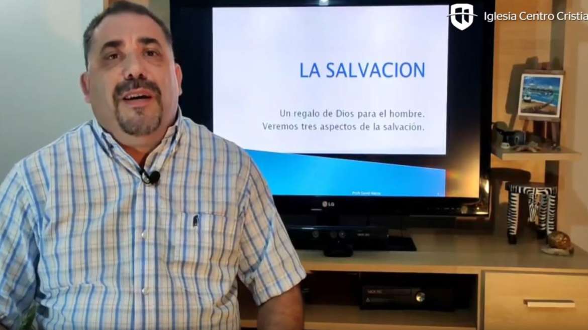 La Salvación