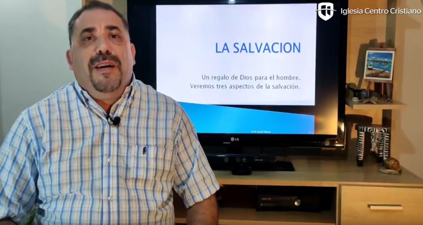 La Salvación